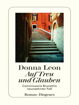 cover image of Auf Treu und Glauben